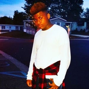 Meet your Posher, Ray